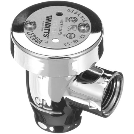 Ge Vacuum Breaker XND16X5